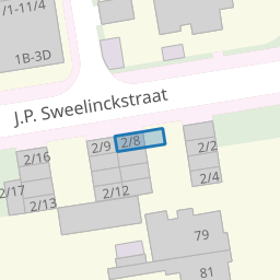 Perceel AMF00-G-2240