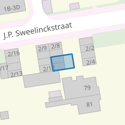 Perceel AMF00-G-2242