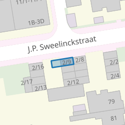 Perceel AMF00-G-2243