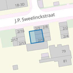 Perceel AMF00-G-2244