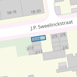 Perceel AMF00-G-2245