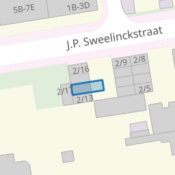 Perceel AMF00-G-2247