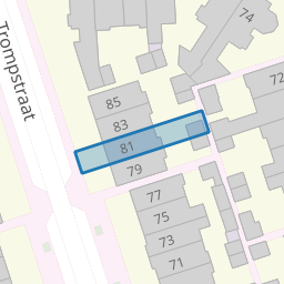 Perceel AMF00-G-2250