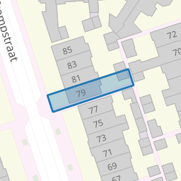 Perceel AMF00-G-2251