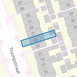 Perceel AMF00-G-2254