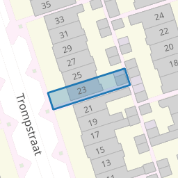 Perceel AMF00-G-2255