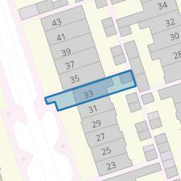 Perceel AMF00-G-2257