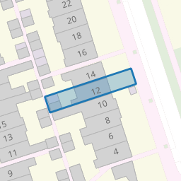 Perceel AMF00-G-2258