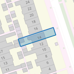 Perceel AMF00-G-2259