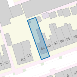 Perceel AMF00-G-2266