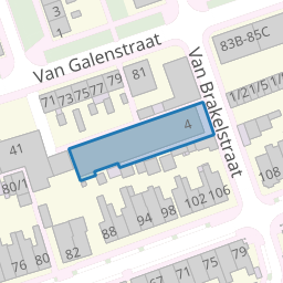 Perceel AMF00-G-2267