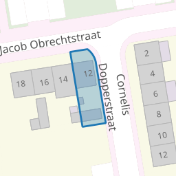 Perceel AMF00-G-2271