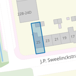 Perceel AMF00-G-2285