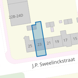 Perceel AMF00-G-2286