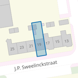 Perceel AMF00-G-2288