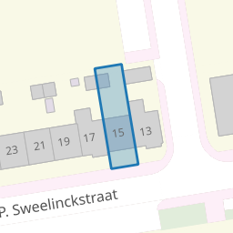 Perceel AMF00-G-2290