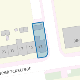 Perceel AMF00-G-2291