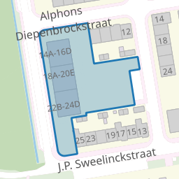 Perceel AMF00-G-2292