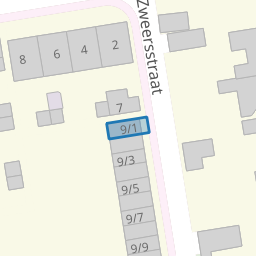 Perceel AMF00-G-2293