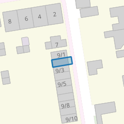 Perceel AMF00-G-2294