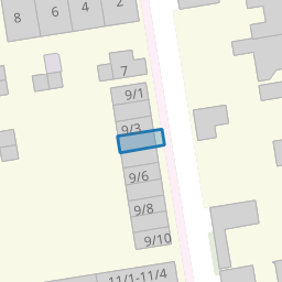 Perceel AMF00-G-2296