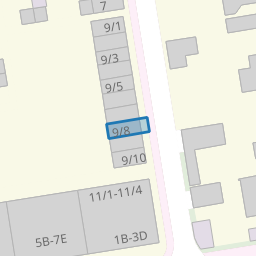 Perceel AMF00-G-2300