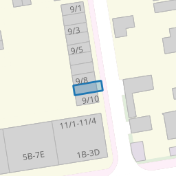 Perceel AMF00-G-2301