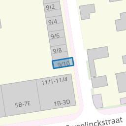 Perceel AMF00-G-2302