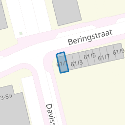 Perceel AMF00-G-2304