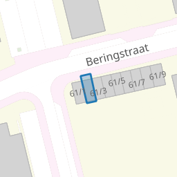 Perceel AMF00-G-2305