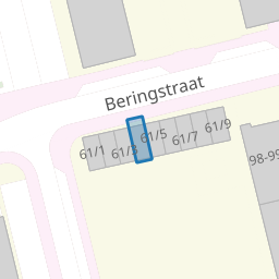 Perceel AMF00-G-2307