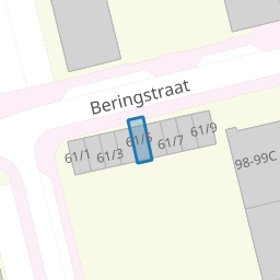 Perceel AMF00-G-2308