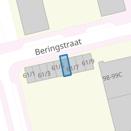 Perceel AMF00-G-2309