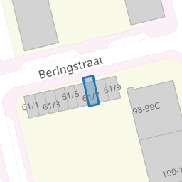 Perceel AMF00-G-2310