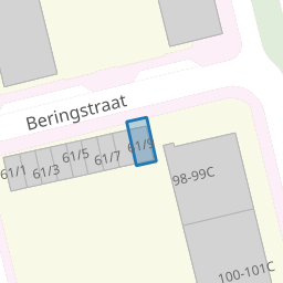 Perceel AMF00-G-2312