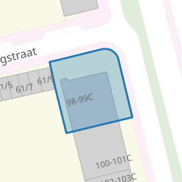 Perceel AMF00-G-2313