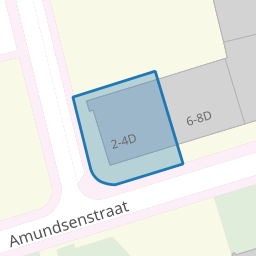 Perceel AMF00-G-2318