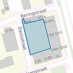 Perceel AMF00-G-2319