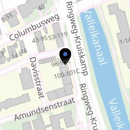 Appartement AMF00 G 2324 2