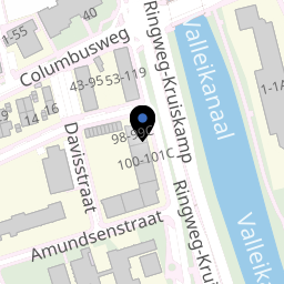 Appartement AMF00 G 2324 5