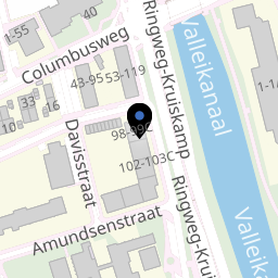 Appartement AMF00 G 2324 6