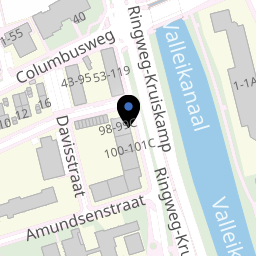 Appartement AMF00 G 2324 8