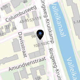 Appartement AMF00 G 2325 3