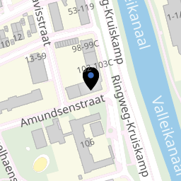 Appartement AMF00 G 2328 3