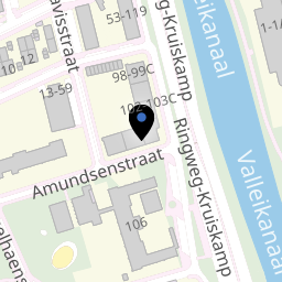 Appartement AMF00 G 2328 4
