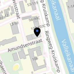 Appartement AMF00 G 2328 7