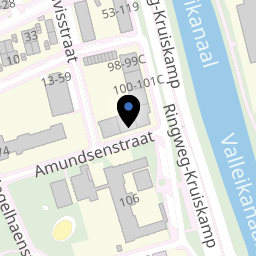 Appartement AMF00 G 2328 9