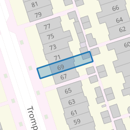 Perceel AMF00-G-2332