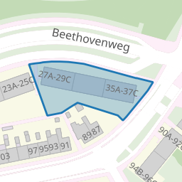 Perceel AMF00-G-2336