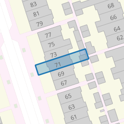 Perceel AMF00-G-2340